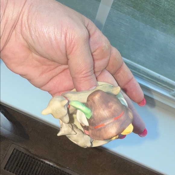 Lot of Goebel Hummel Figurines West Germany - Picture 14 of 16